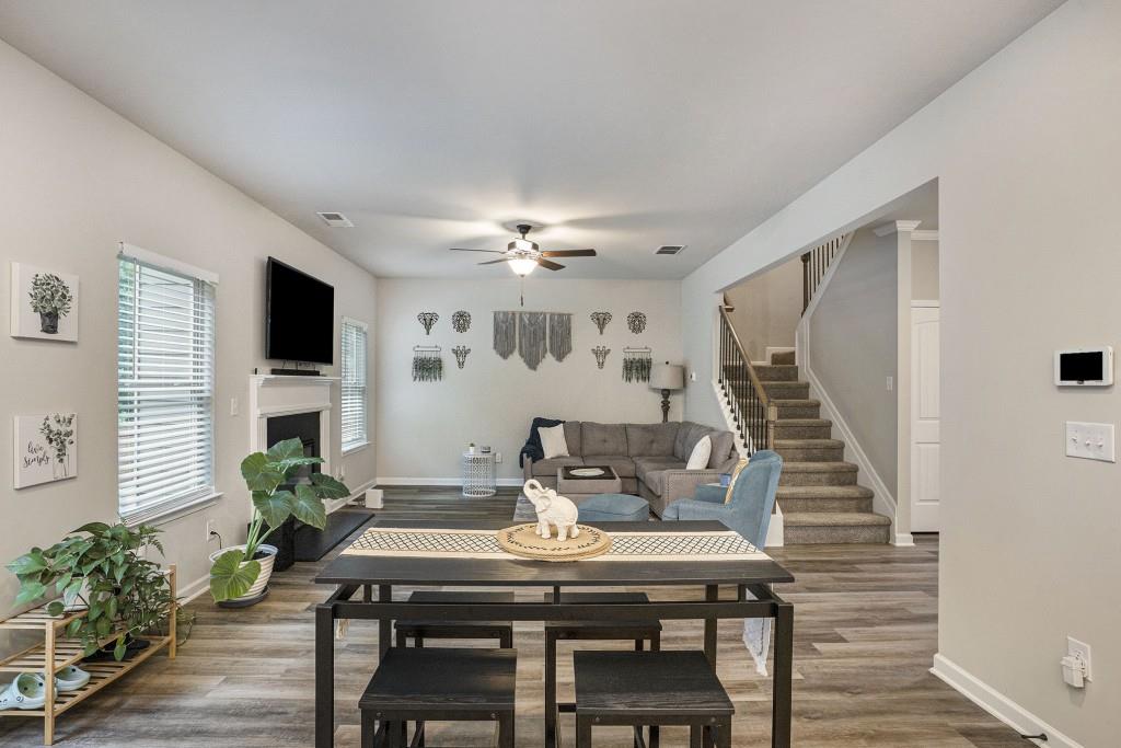 3032 Newbury Lane