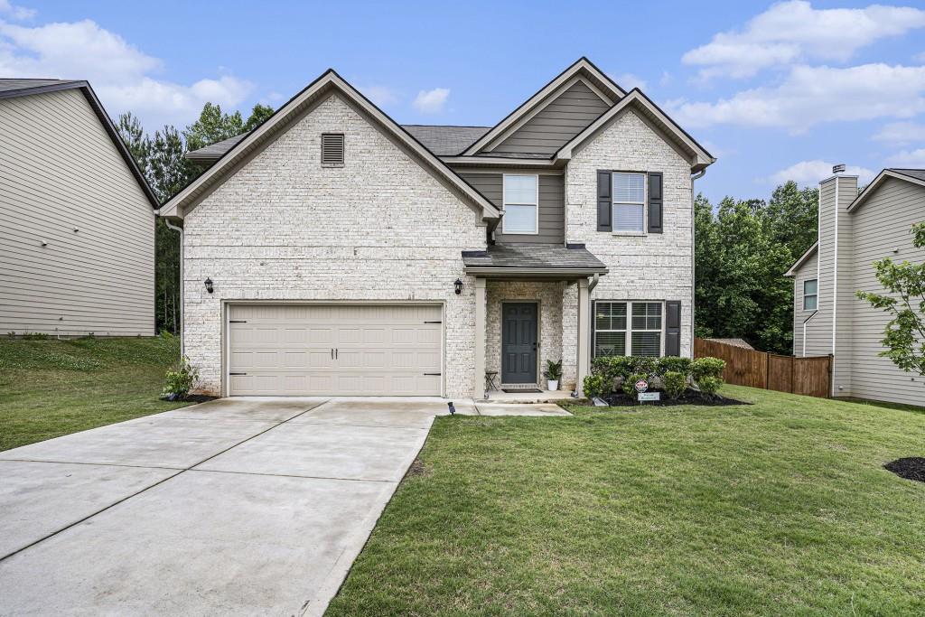 3032 Newbury Lane