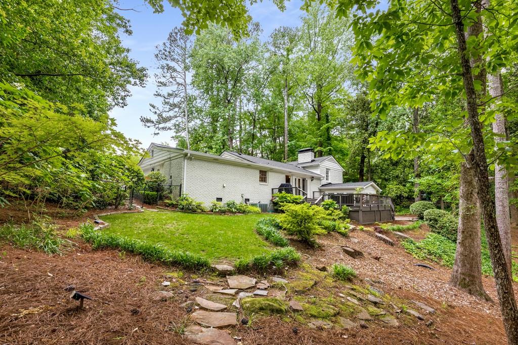 505 Amberidge Trail