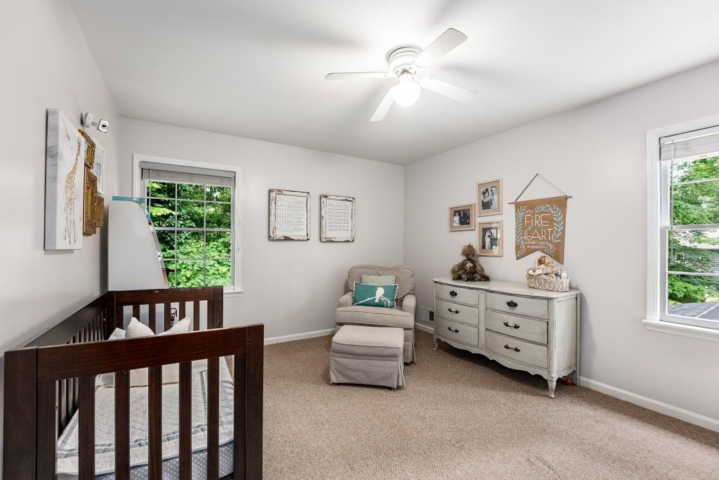 505 Amberidge Trail