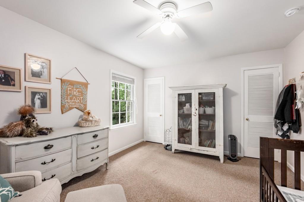 505 Amberidge Trail