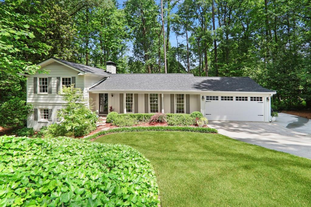 505 Amberidge Trail