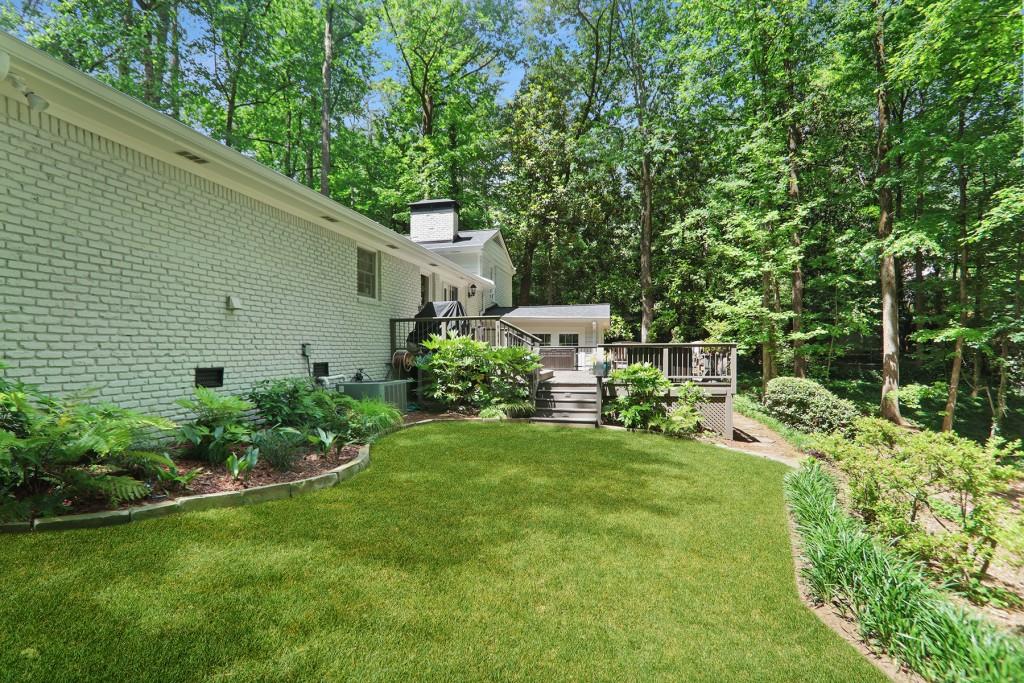 505 Amberidge Trail