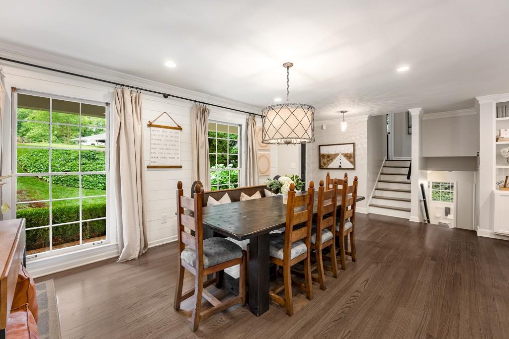 505 Amberidge Trail