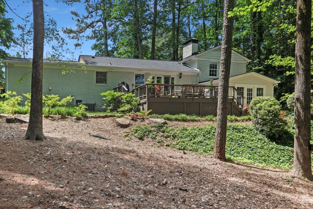 505 Amberidge Trail