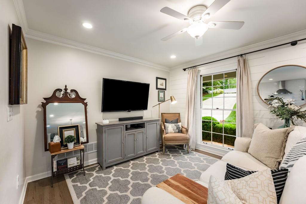 505 Amberidge Trail