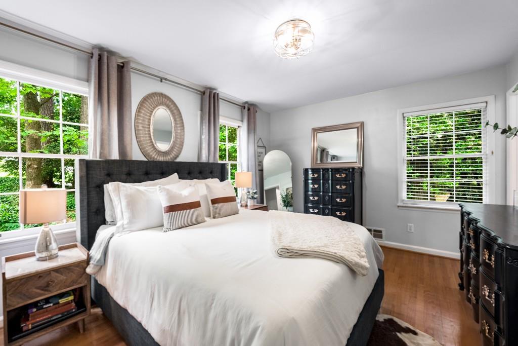 505 Amberidge Trail