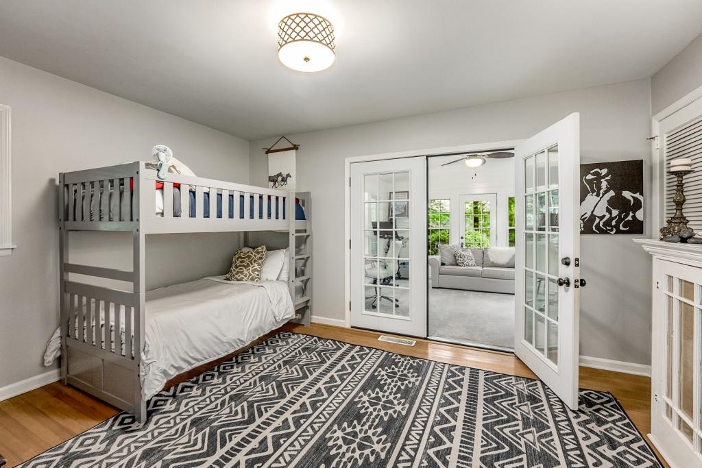 505 Amberidge Trail