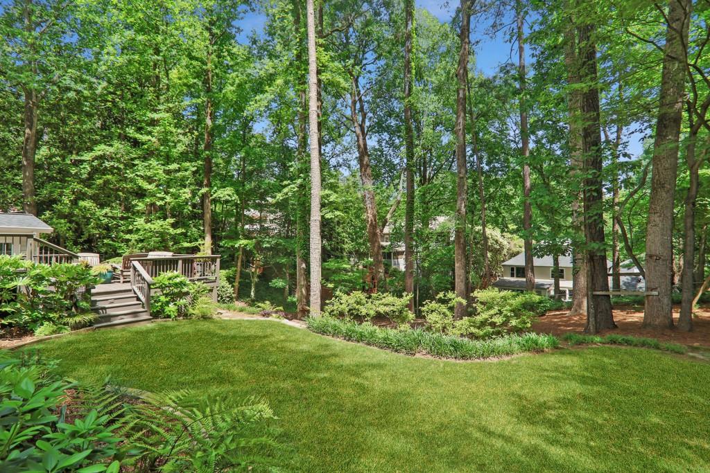 505 Amberidge Trail
