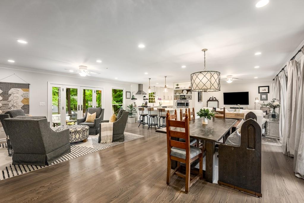 505 Amberidge Trail