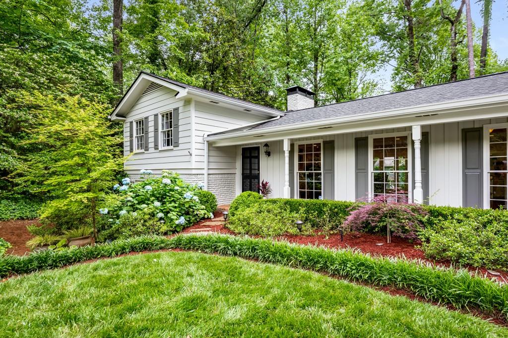 505 Amberidge Trail