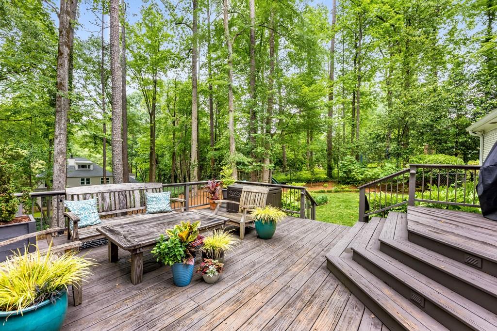 505 Amberidge Trail