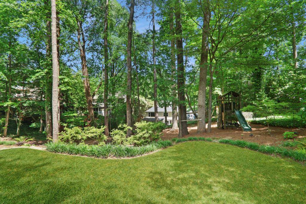 505 Amberidge Trail