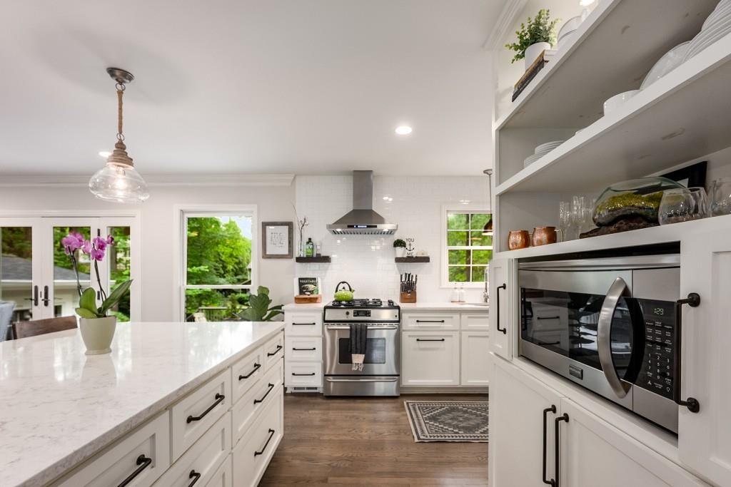 505 Amberidge Trail