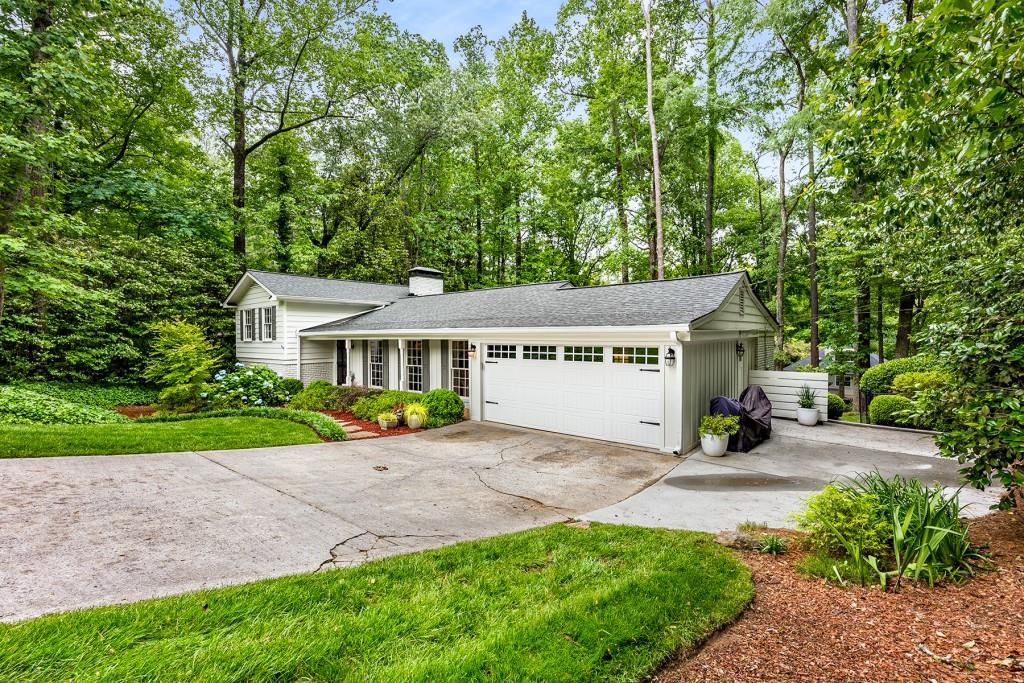 505 Amberidge Trail