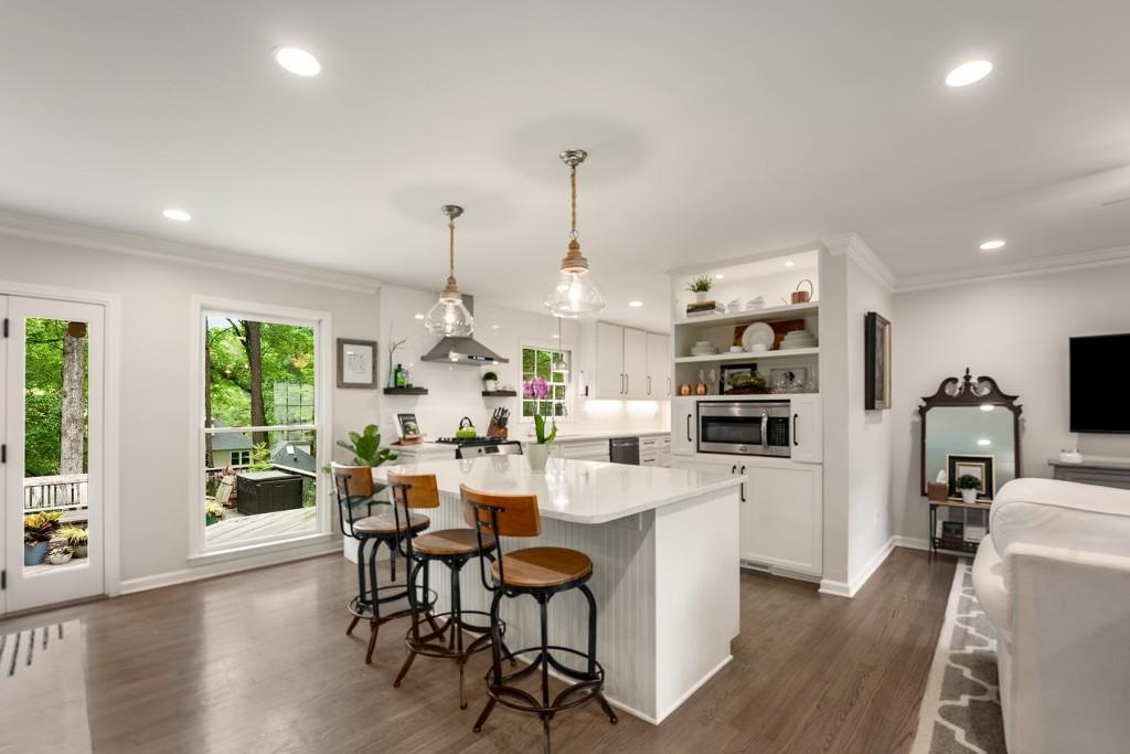 505 Amberidge Trail