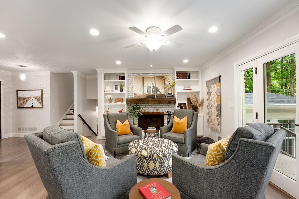 505 Amberidge Trail