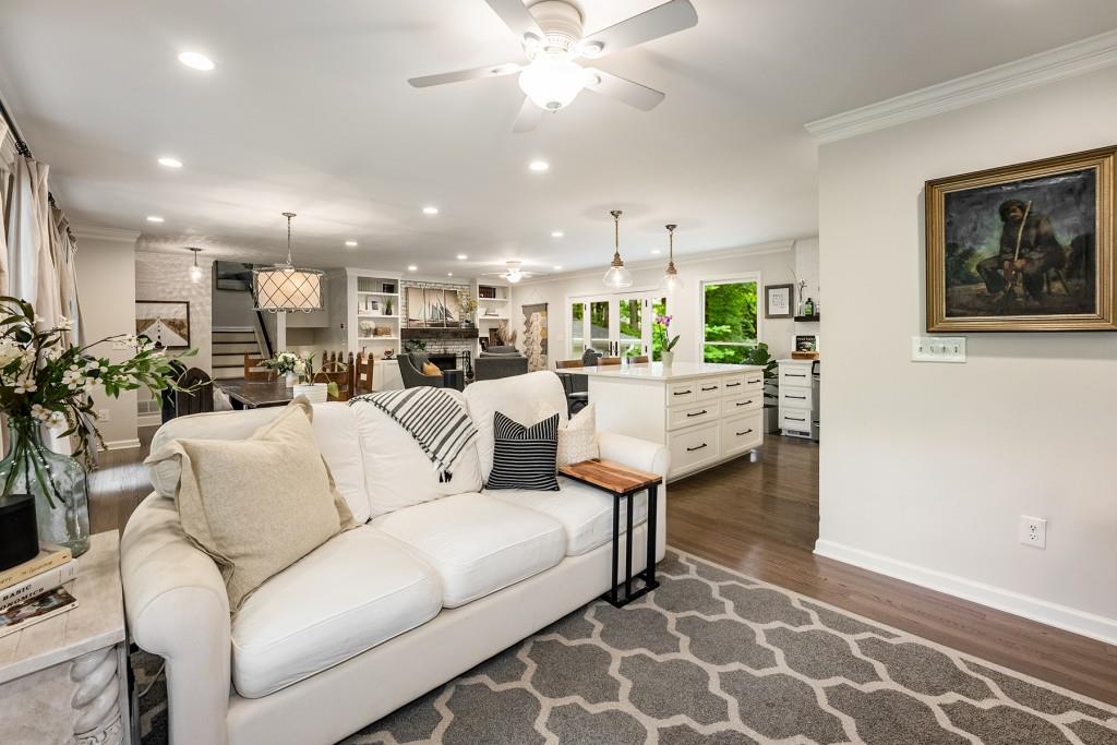 505 Amberidge Trail