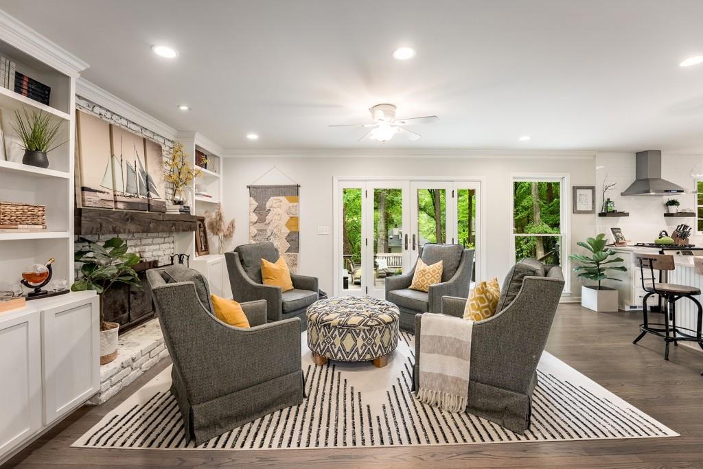 505 Amberidge Trail