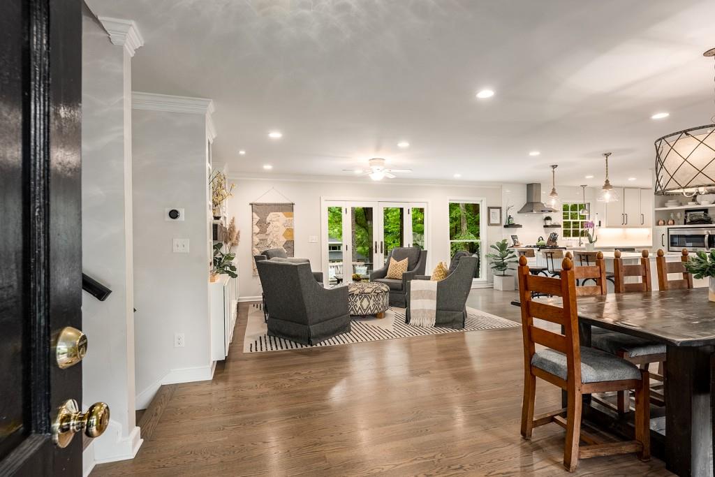 505 Amberidge Trail