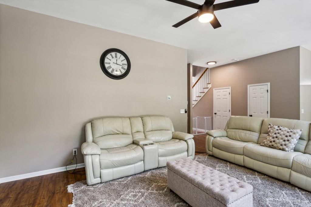 4099 Christacy Way