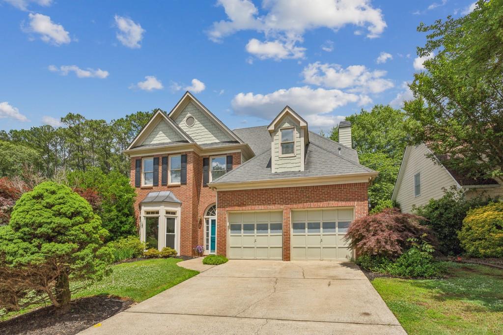 4099 Christacy Way