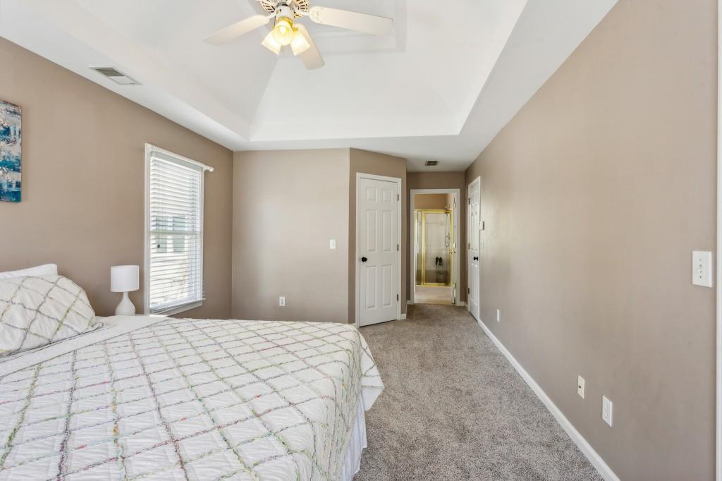 4099 Christacy Way