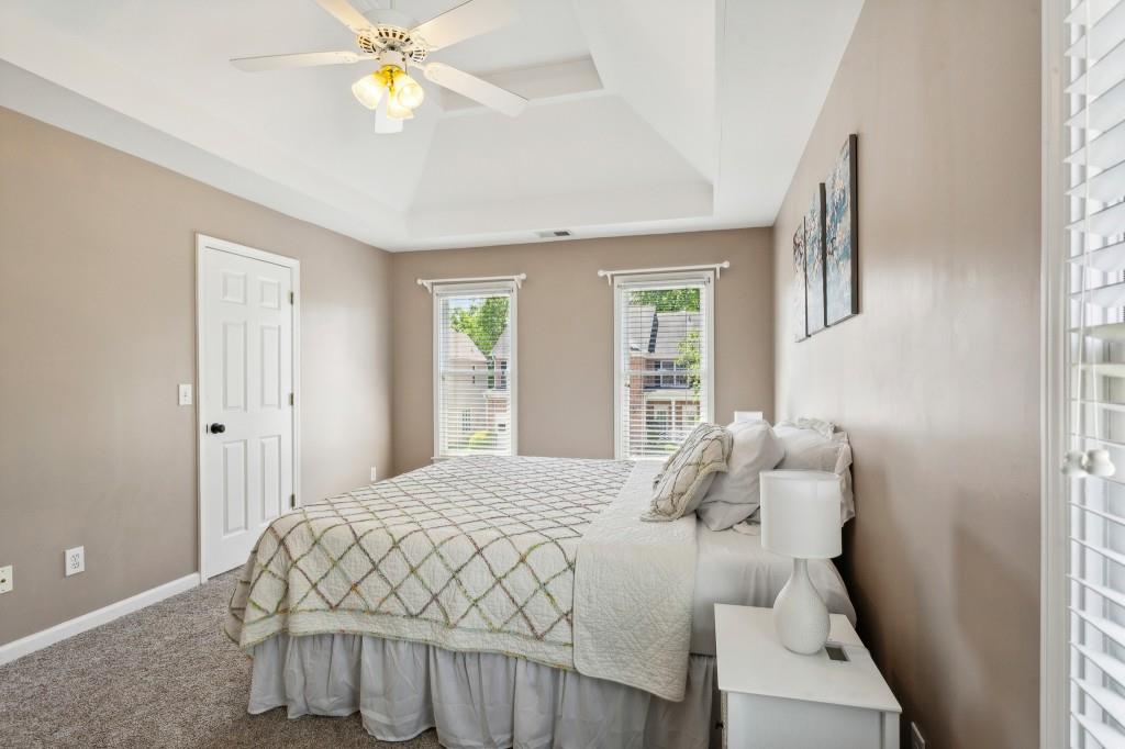 4099 Christacy Way