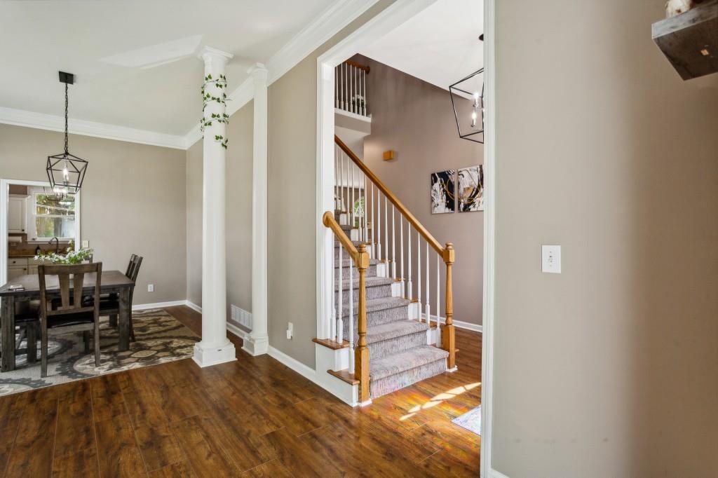 4099 Christacy Way