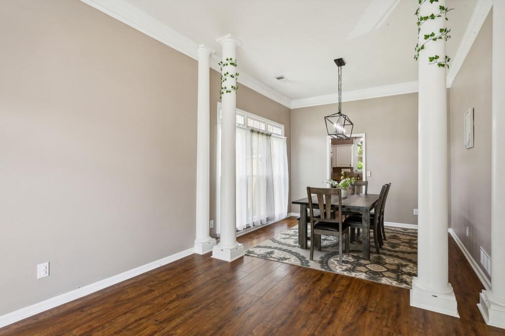 4099 Christacy Way