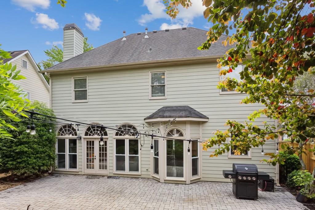 4099 Christacy Way