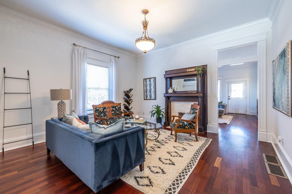 548 Robinson Avenue SE