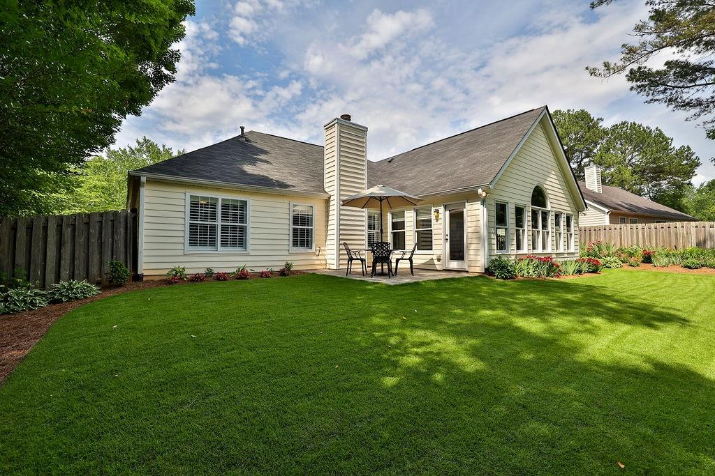 545 Olde Lauren Court