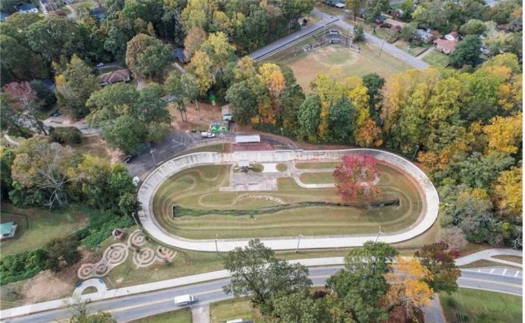 1891 W Forrest Avenue