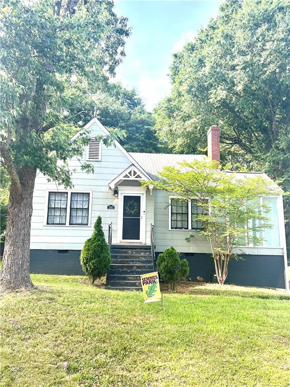 1891 W Forrest Avenue