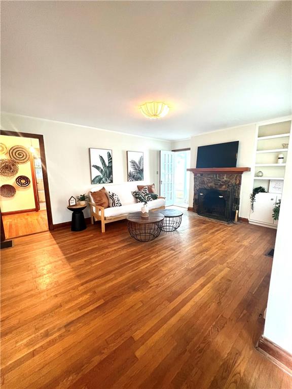 1891 W Forrest Avenue