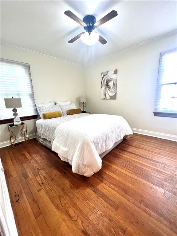 1891 W Forrest Avenue