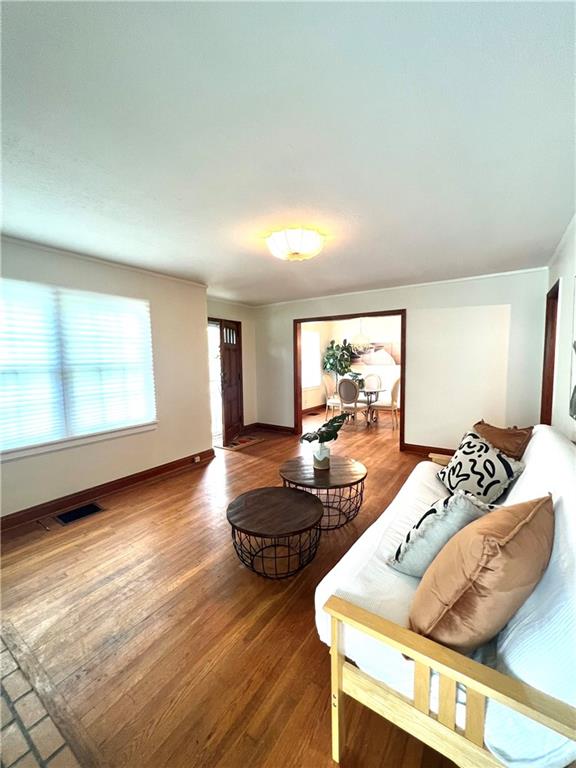 1891 W Forrest Avenue