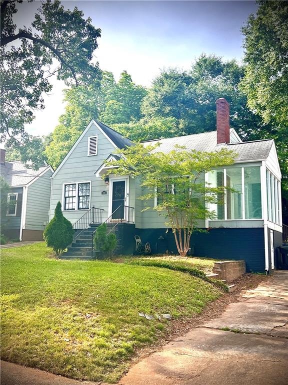 1891 W Forrest Avenue