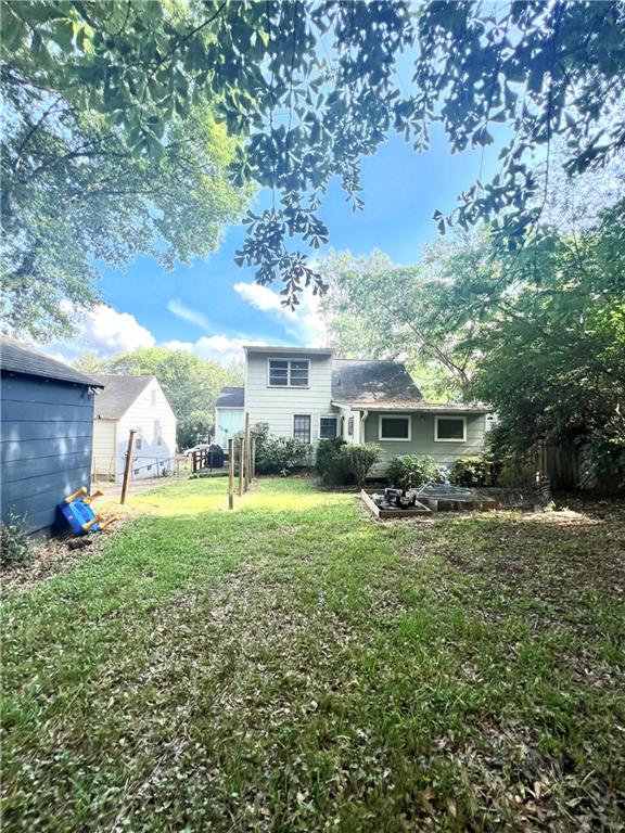 1891 W Forrest Avenue