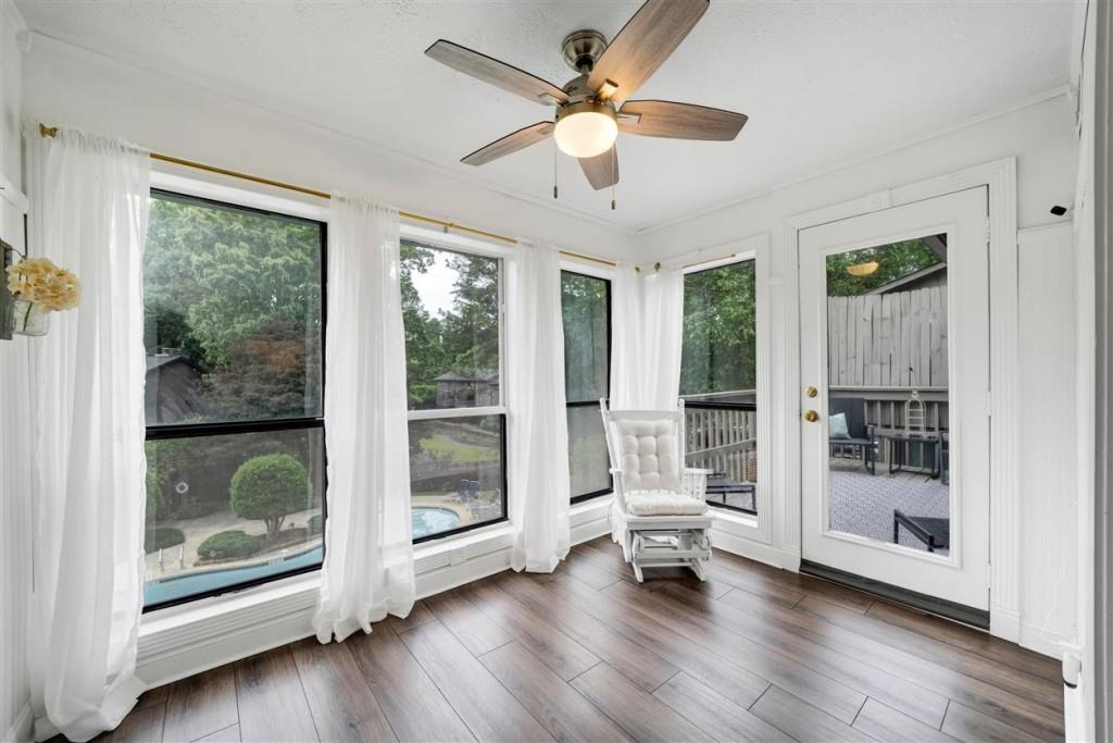 206 Smokerise Circle SE