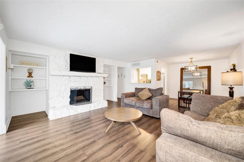 206 Smokerise Circle SE