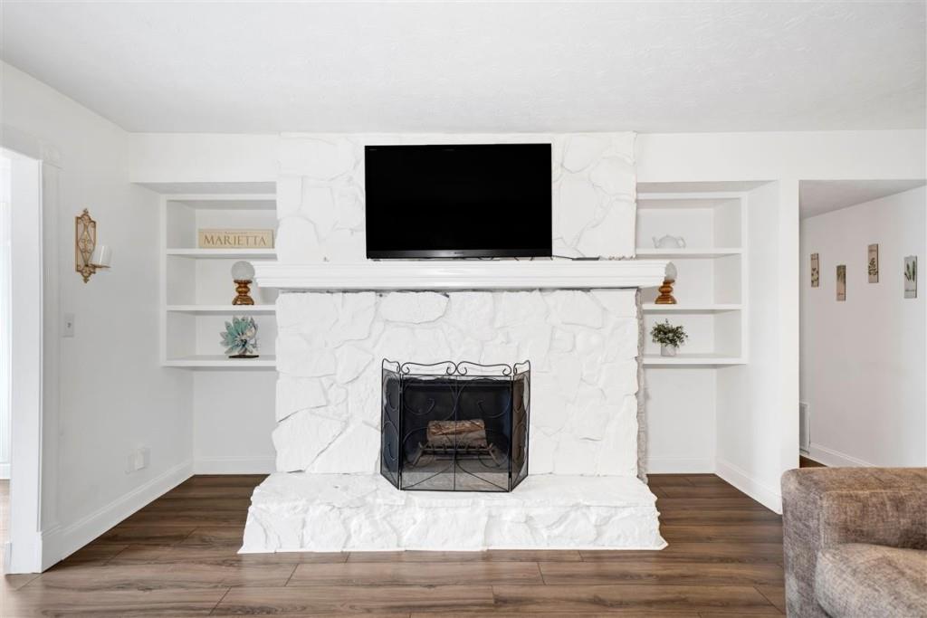 206 Smokerise Circle SE