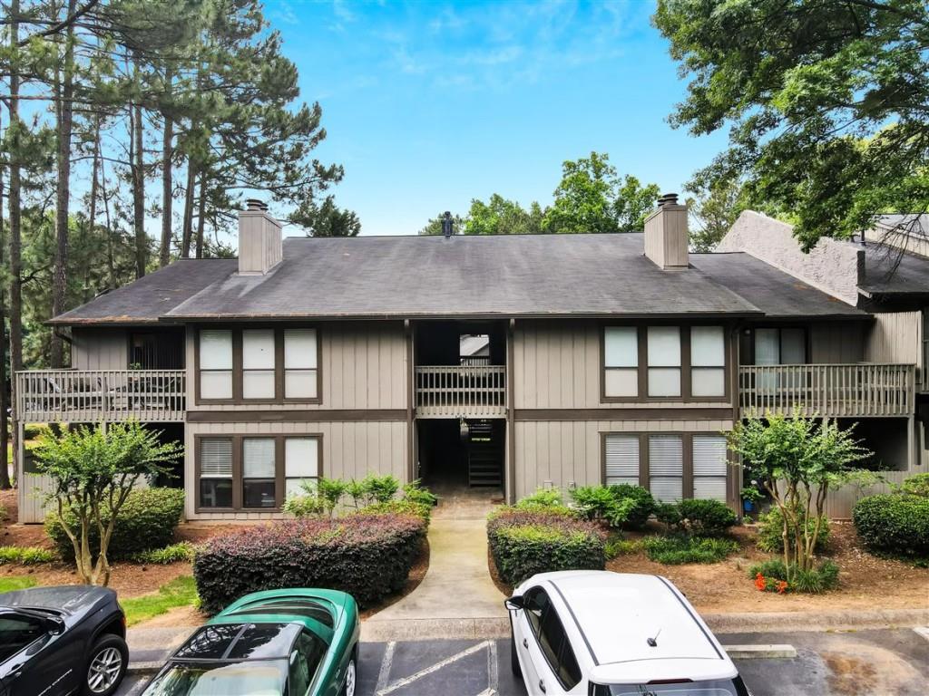 206 Smokerise Circle SE