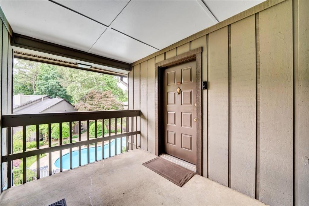 206 Smokerise Circle SE