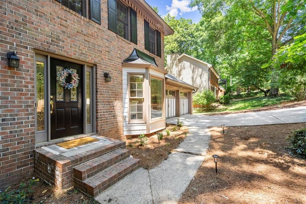 2150 Six Branches Drive