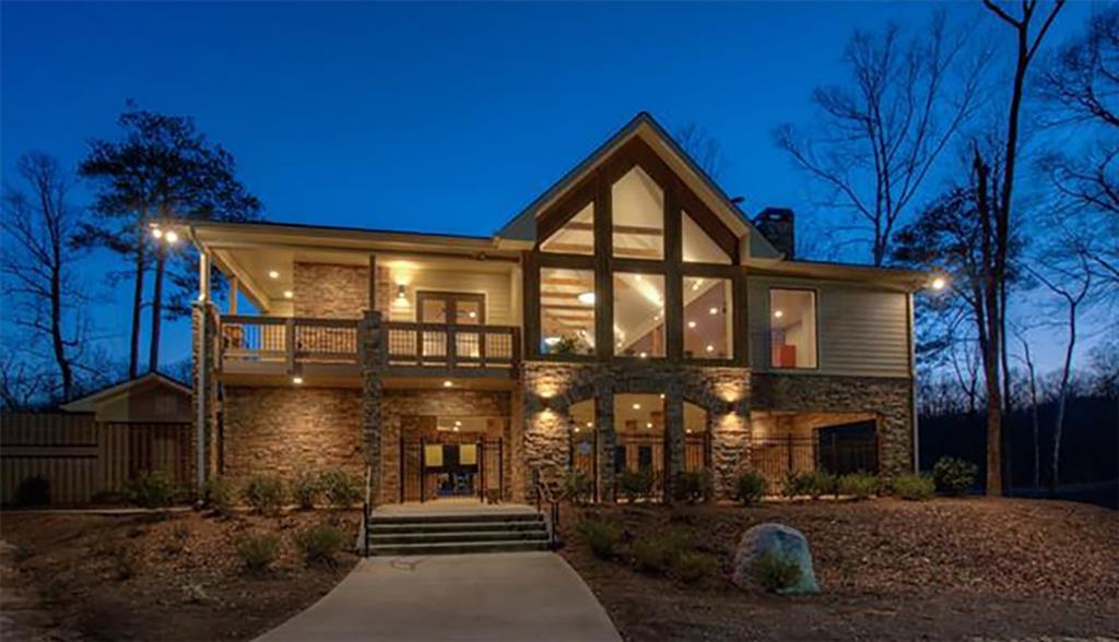 2150 Six Branches Drive