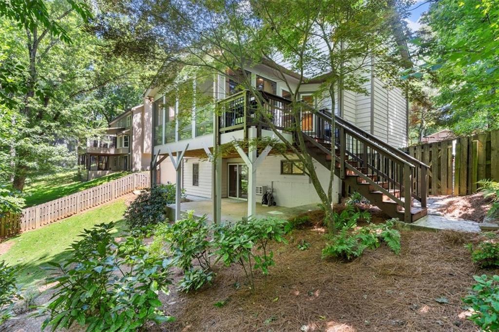 2150 Six Branches Drive