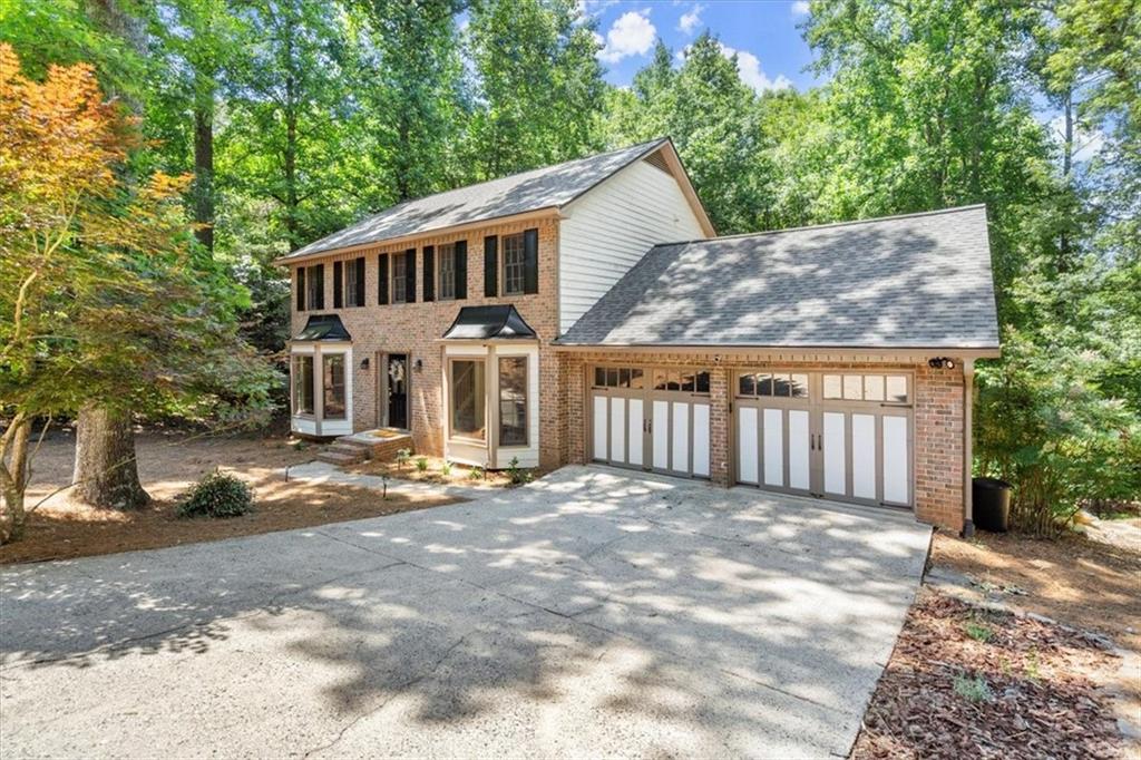 2150 Six Branches Drive