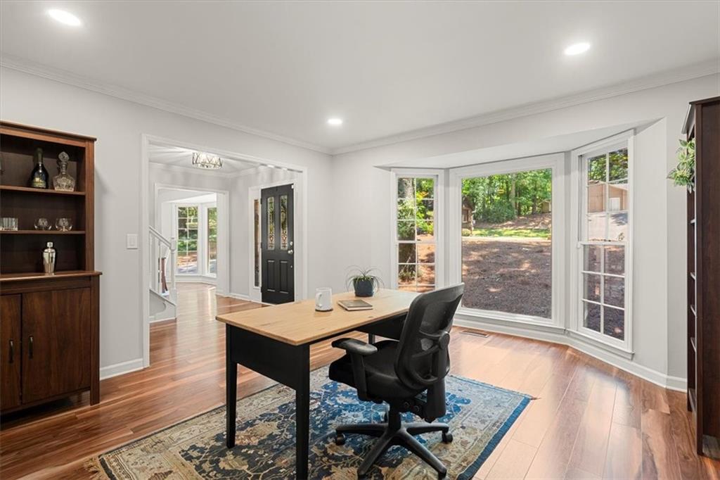 2150 Six Branches Drive